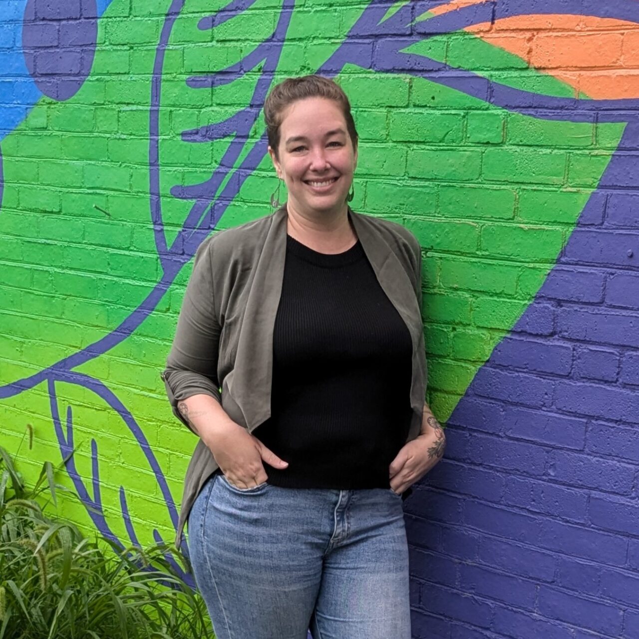Abbie Ramskill Staff | Baltimore Public Markets