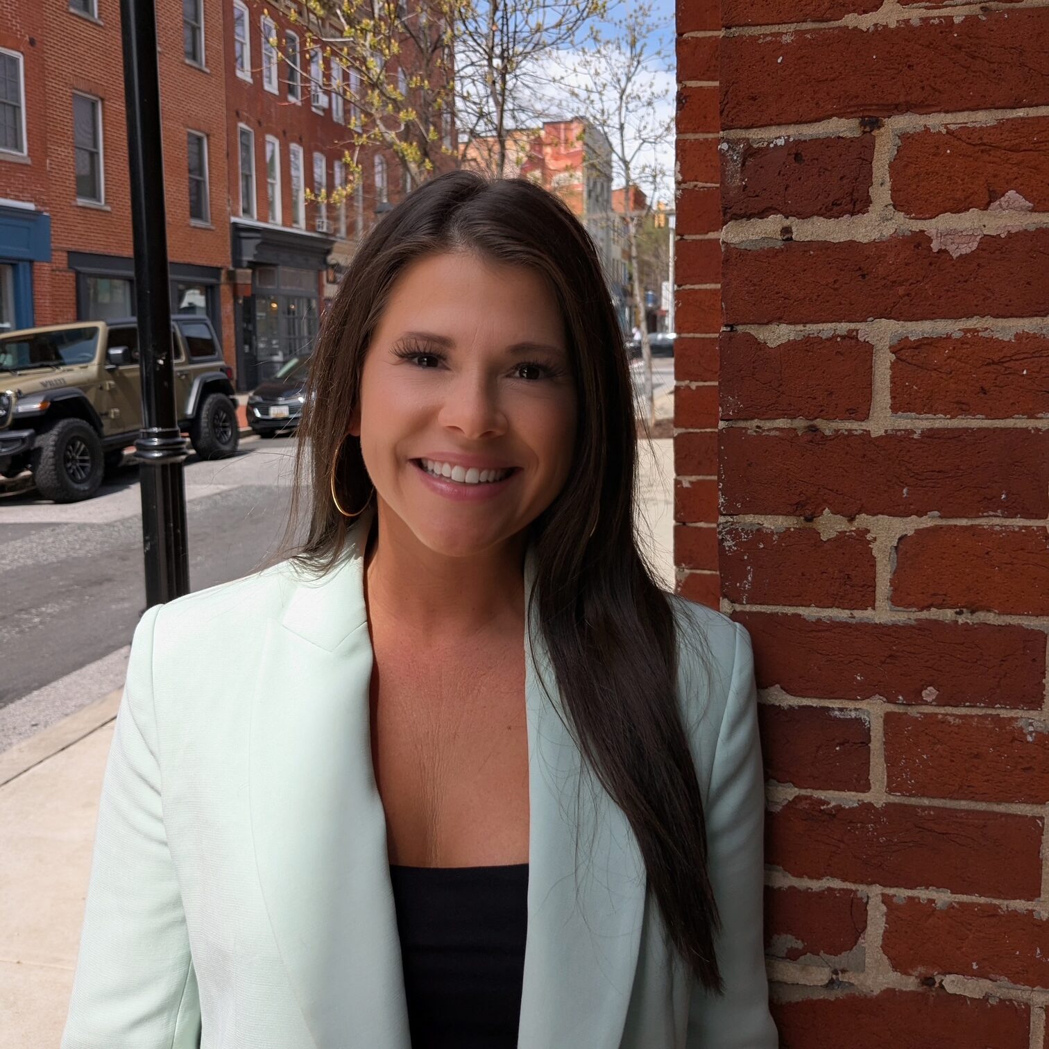 Brooke Bachman