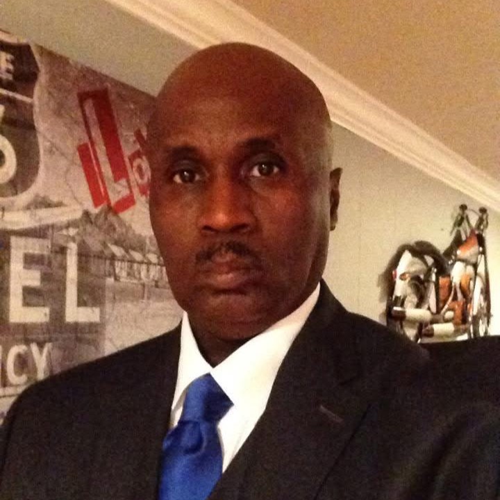 Derrick Bowie