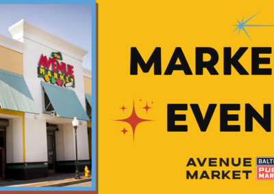 PNC Mobile Banking Unit- Avenue Market