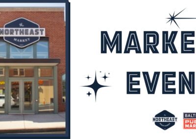 Day At The Market – Northeast Market